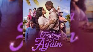 Everything Is New Again: A Sincere Look at Late-Life Love