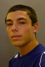 2009 Men's Soccer Roster