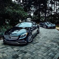 Mercedes Benz Usa On Instagram Our Sundayscenario Involves Two Biturbo V 12s Developed By Mercedesamg In A Paganiautomobili Mercedes Benz Benz S Mercedes