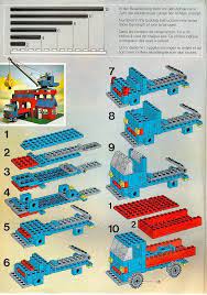 10 Ideas De Instrucciones Manual Instrucciones De Lego Actividades De Lego Lego