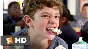 Marcelo zarvos (0:29) via meets justin for the first time. Wonder 2017 My First Friend Scene 3 9 Movieclips Youtube