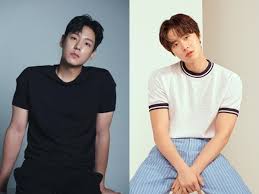They're in the same age! Gong Myung Kim Yoo Jung Kwak Shi Yang Courted For New Sbs Drama With Ahn Hyo Seop Dramabeans Korean Drama Recaps