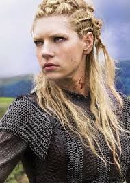 10 Viking braids ideas
