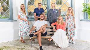 Huvudsida gift vid första ögonkastet 2019. Gift Vid Forsta Ogonkastet 6 Spaningar Om Gift Vid Forsta Ogonkastet Etc Trailers Photos Screenshots Screencaps Wallpapers Comments Tv Rating Adjustable Temperature