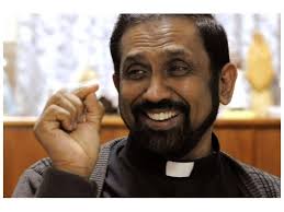 PADRE IGNACIO PERIES