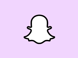 Snapchat Logo Snapchat Logo Snapchat Icon Iphone Wallpaper Tumblr Aesthetic
