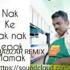 Download lagu nak ke tak nak mp3 dapat kamu download secara gratis di metrolagu. Zizi Kirana Nak Ke Tak Nak Lepak Mamak Qauzar Remix By Muhammad Qautshar