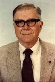 George W. and Tinie Dyer Rushing Family