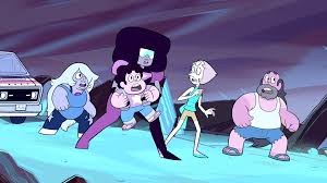 Exactly how human is Steven? : r/stevenuniverse