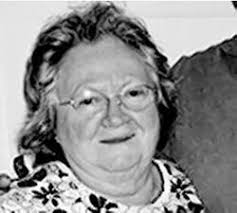 Jamima ROBERTSON Obituary (1939