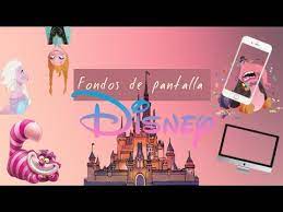 Fondo para computadora de la playa. Fondos De Pantalla Disney Pc Y Telefono Youtube