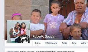 Roberto spada è scritto all'albo dei dottori commercialisti e al registro dei revisori contabili. Roberto Spada E Le Botte All Inviato Di Nemo Sui Social Lo Difendono Giornalisti De Mer A Quanno Ce Vo Ce Vo