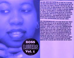 Mixes — Boss Hi-Fi