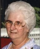 Leslie Fern McCormick Major (1921-2018)