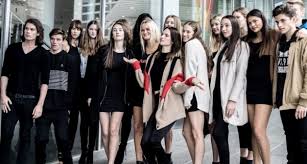 Or have we become so accustomed to think they should also lower the height requirements a little e.g. 20 Types Of Modeling In The Modeling Industry Model Lifestyle