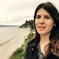 Maria Sarlo's Instagram, Twitter & Facebook