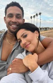 GÜNÜN ÇİFTİ: Becca & Thomas 🤍 : r/thebachelor