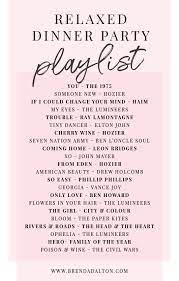 100s of best and awesome creative playlist names for your spotify playlists, choose from the best bunch of names. Pin By Helga R On Music Song Playlist Party Playlist Music Playlist