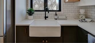 Do you have to have a special cabinet for a farmhouse sink. Farmhouse Sink Considerations Superior Cabinets
