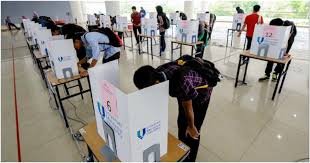 While we endeavor to provide timely and accurate information, we make no guarantees. Here S How You Can Check If The Redelineation Affected Your Voting District World Of Buzz