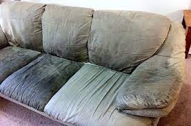 Apply baking soda and water. How To Clean Microfiber Couch