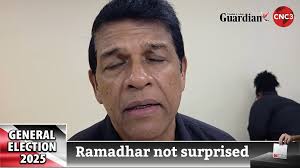 CNC3 News Trinidad and Tobago