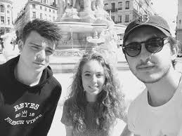 Reyes, la mode à la French Vibes