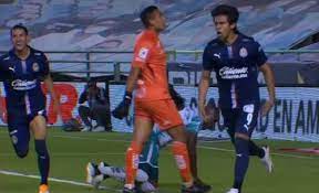 The initial goals odds is 2.5; Video Resultado Resumen Y Goles Leon Vs Chivas 1 3 Jornada 5 Torneo Clausura 2021