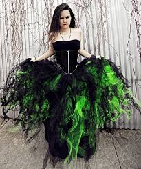 Pin By Madesen Hall On Wedding In 2020 Black Wedding Dresses Designer Wedding Dresses Corset Dress Prom