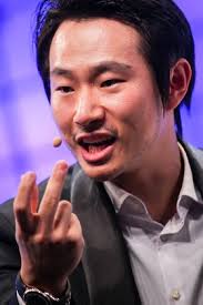 Video Jilian Technology Group Founder Ceo Haber Amaçlı Stok Fotoğrafı