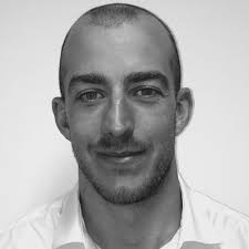 Mark Davin (@markdavinAECOM)