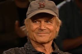 Und terence hill ist schon der klassiker. Terence Hill In Den Menschen Des Tages 29 03 2020