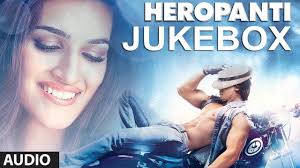 Heropanti Full Songs Jukebox Tiger Shroff Kriti Sanon Sajid Wajid Youtube Heropanti full free movies online hd. heropanti full songs jukebox tiger shroff kriti sanon sajid wajid
