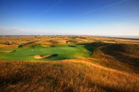 The british open was golf's lone grand slam casualty of the coronavirus pandemic, as the 2020 version was canceled. Royal St George S Golf Club England Golf Packages Deals