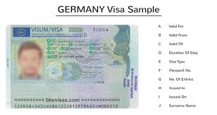 Read our ultimate guide to learn more. Germany Student Visa Definitive Guide 2020 Btw
