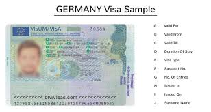 The panama friendly nations visa is the country's best gift to the citizens of these 50 'friendly' nations. Germany Student Visa Definitive Guide 2020 Btw