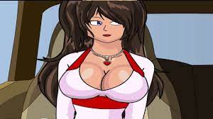 Sapphirefoxx #104 TG Comic Tg Animation Boy Into Girl Body Swap Full TG TF  Transformations - YouTube
