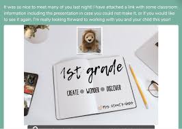 Listing your keywords will help researchers find your work in databases. 5 Surprising Things You Can Do With Seesaw We Are Teachers