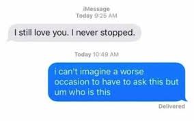 42 Pics That Will Make You Cringe Funny Text Messages Funny Messages Funny Texts