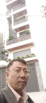 Siêu Phẩm Cực Đẹp Lung Linh.Thiết kế Hiện Đại.107 m2. Ngang 4,5m. 5Tầng  Đường 8m m.