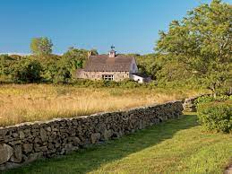 Barn style homes, houses and cottages. 9 Converted Barn Homes Beautiful Barn Style Home Inspiration Architectural Digest