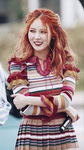Pin By Azka Raheel On K Pop Hyuna Fashion Kpop Girls Hyuna Kim