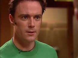 Blue Heelers" Dirt (TV Episode 2006)