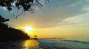 Obyek wisata pantai sigandu, kabupaten batang memiliki potensi untuk dikembangkan. Pantai Ujungnegoro Harga Tiket Rute Lokasi Dan Panorama Alam