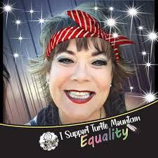 Christina Decoteau's Instagram, Twitter & Facebook