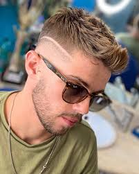 If short hairstyles are the coolest, then one of the most popular short hairstyles is the spiky hairstyle. 20 Trendy Short Spiky Hairstyles For Men In 2021