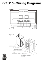 Thus, as per the sequential output across ic1, the series resistors. For Home Audio Speaker Wiring Diagram Diy Audio Video