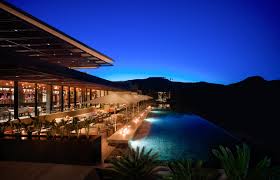 Restaurants In Cabo San Lucas Fine Dining Montage Los Cabos
