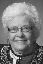 Girlie Abercrombie Obituary (1917