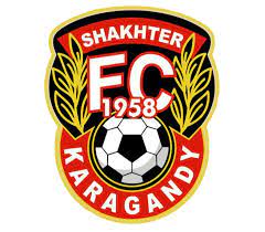 Qualification 29 juillet à 16:00. Fc Shakhter Karaganda Logo Album On Imgur